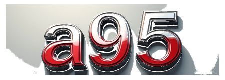 a95 logo